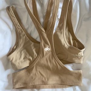 ALO SPORTS BRA